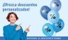 ¡Aumente sus ventas gracias a nuestra nueva función Descuentos Tienda!