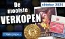 De mooiste verkopen Delcampe oktober 2025