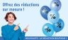 Boostez vos ventes grâce à notre nouvelle fonctionnalité Réductions Boutique !
