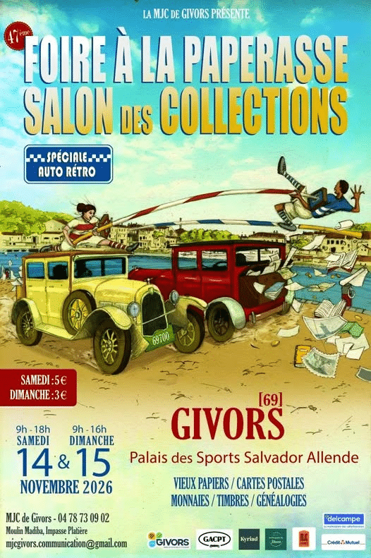 Givors