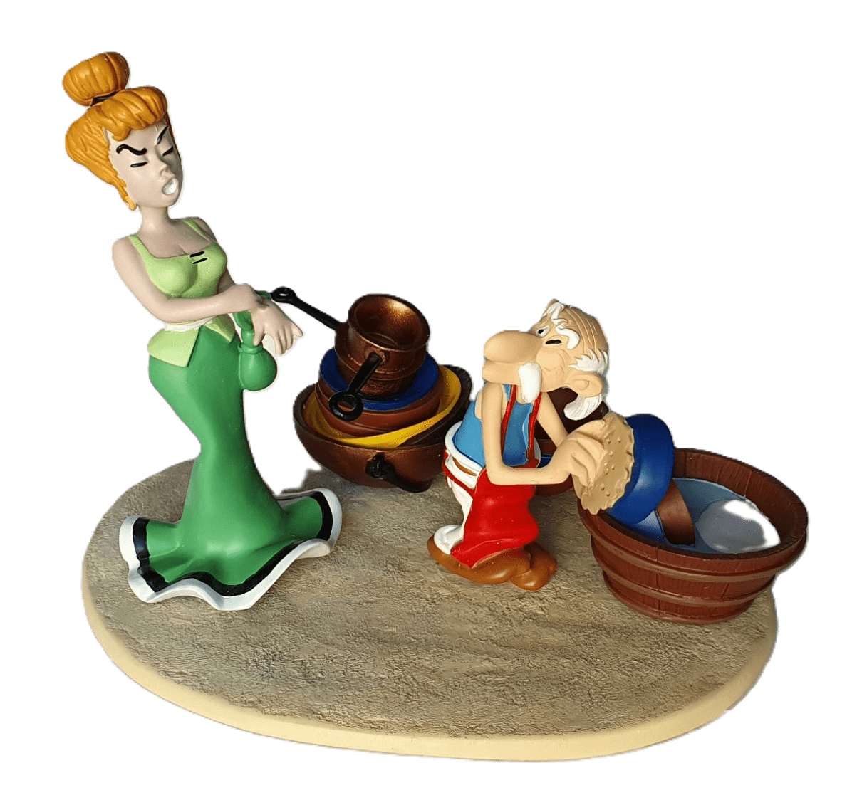 20250905 Cetautomatix