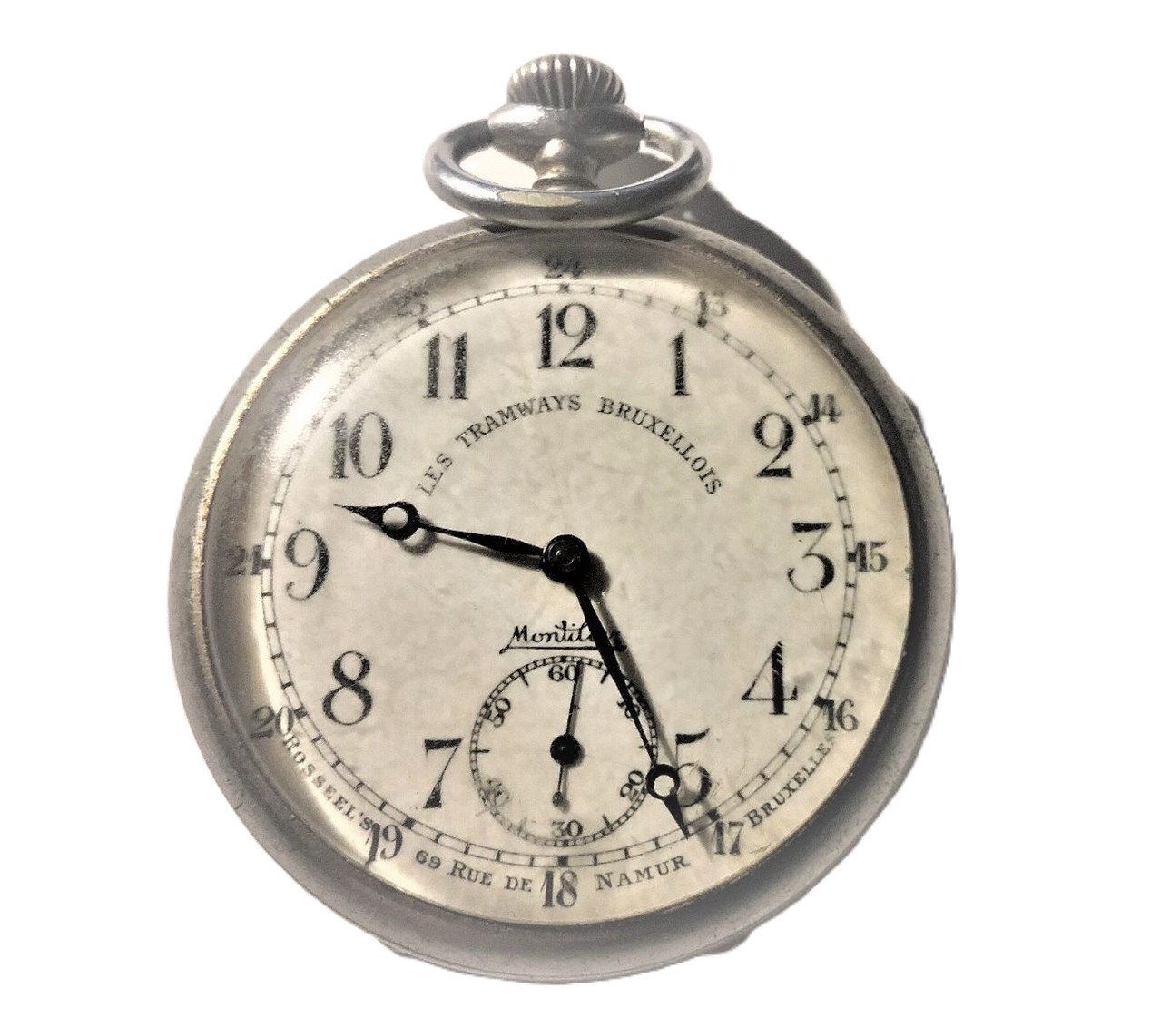 20250905 Montre Bruxelles