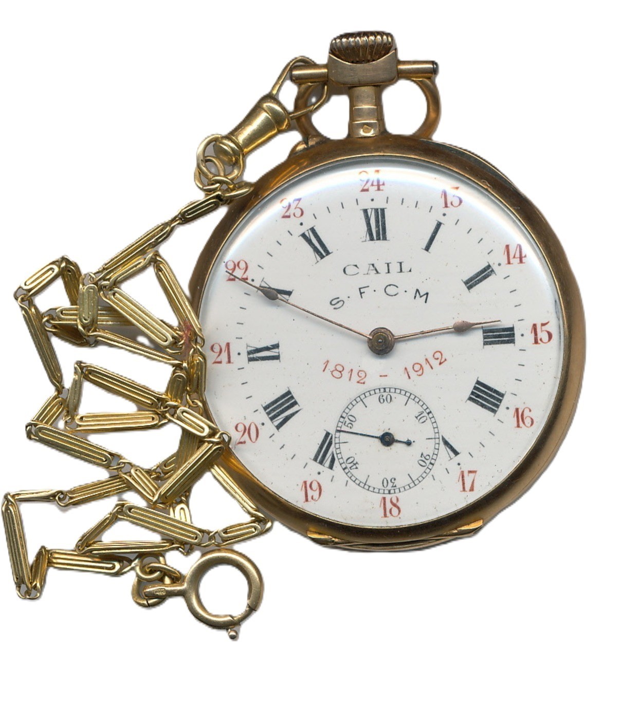 20250905 Montre En Or