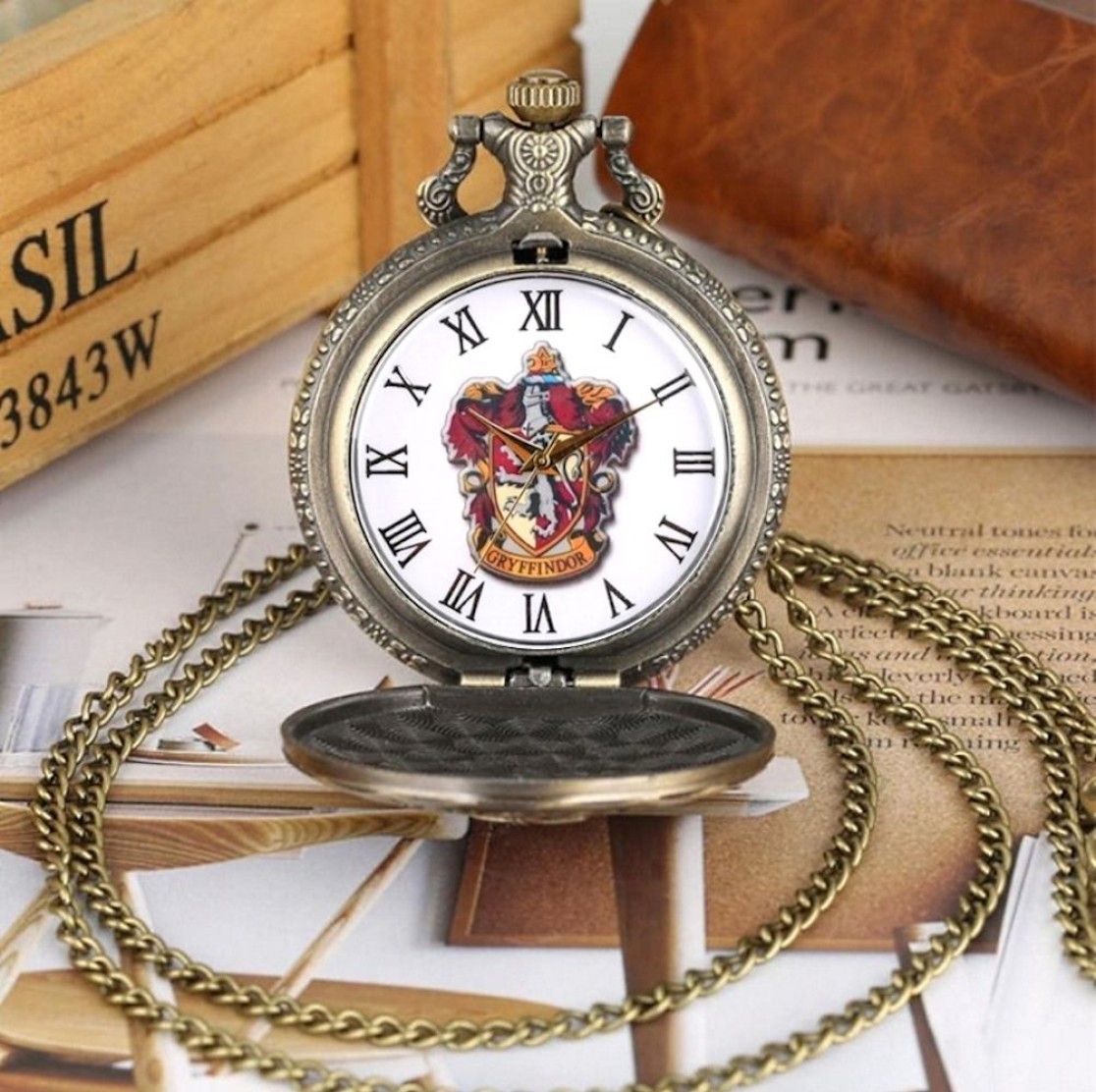 20250905 Montre Griffondor