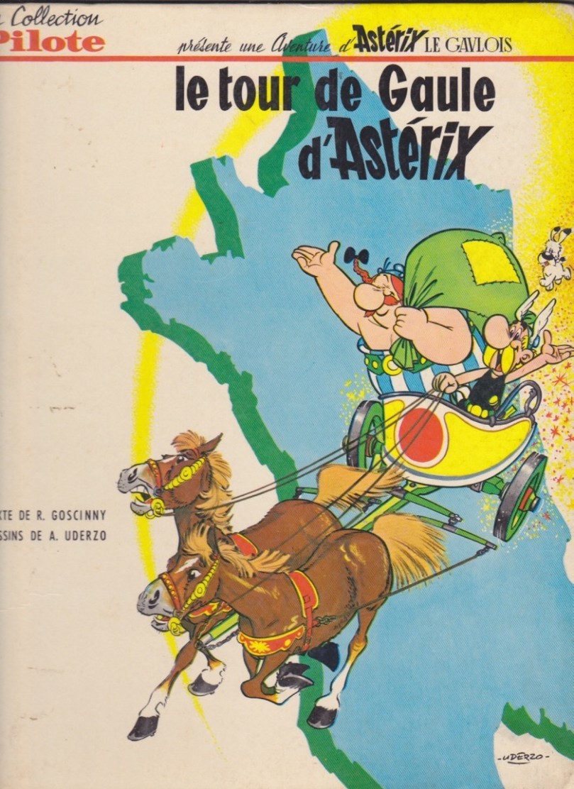 20250905 Tour De Gaule