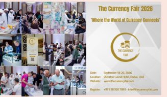 Currency Fair Dubaï