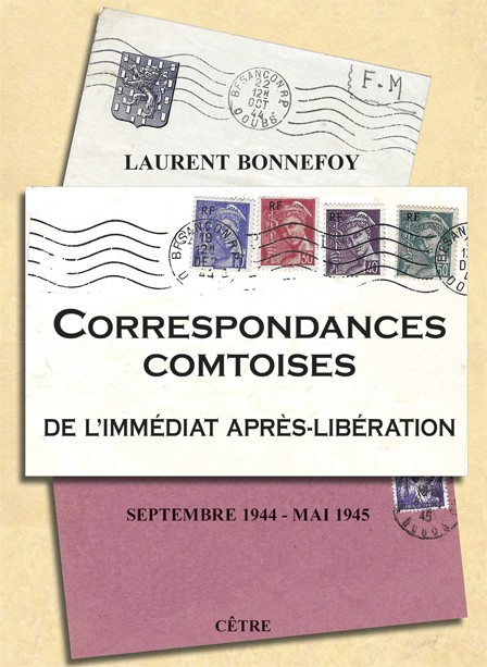 Couverture Correspondances 4.indd
