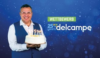 Concours Anniversaire Delcampe 25ans Gagnants Blog 2025 De