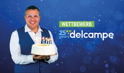 Concours Anniversaire Delcampe 25ans Gagnants Blog 2025 De