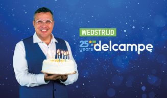 Concours Anniversaire Delcampe 25ans Gagnants Blog 2025 Nl