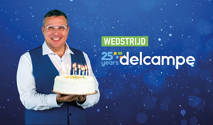 Concours Anniversaire Delcampe 25ans Gagnants Blog 2025 Nl