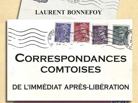 Couverture Correspondances 4.indd