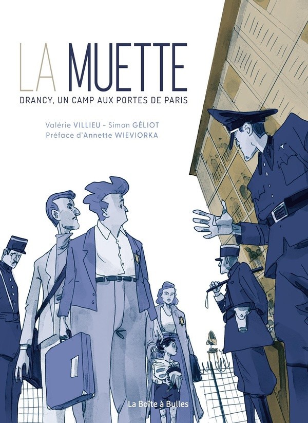 La Muette