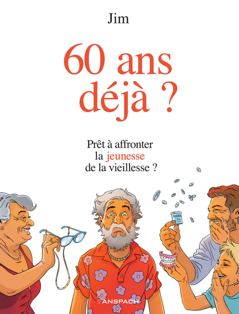 60 Ans