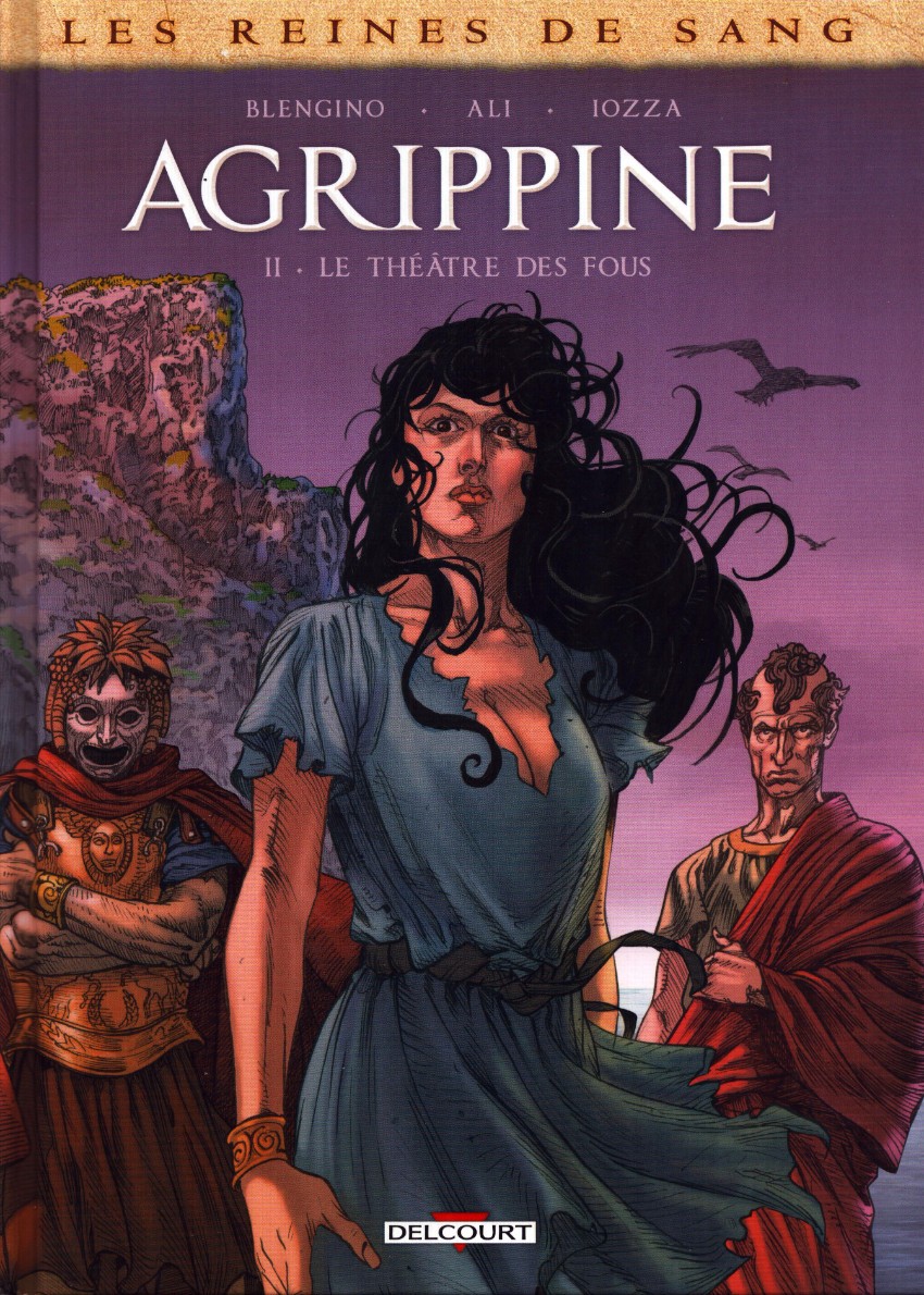 Agrippine