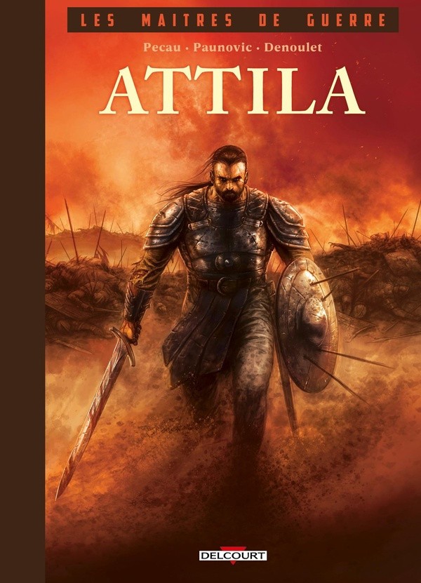 Attila