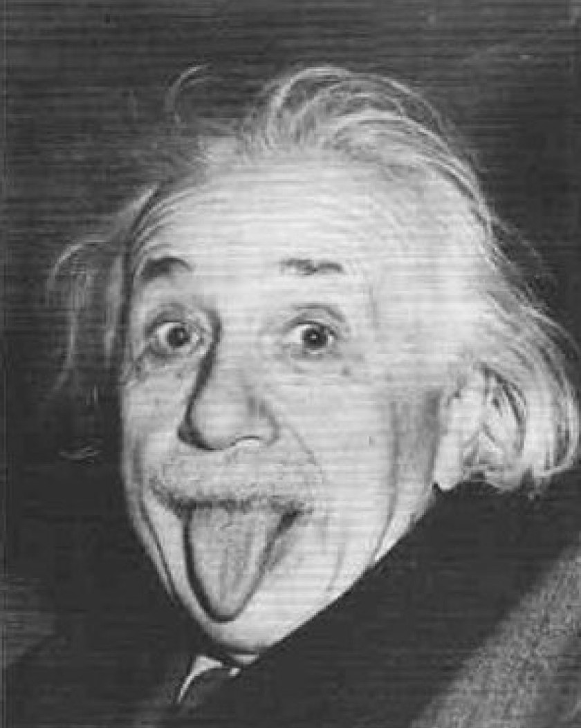Einstein
