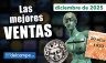 Las mejores ventas Delcampe diciembre 2025