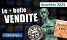 Le + belle vendite Delcampe dicembre 2025