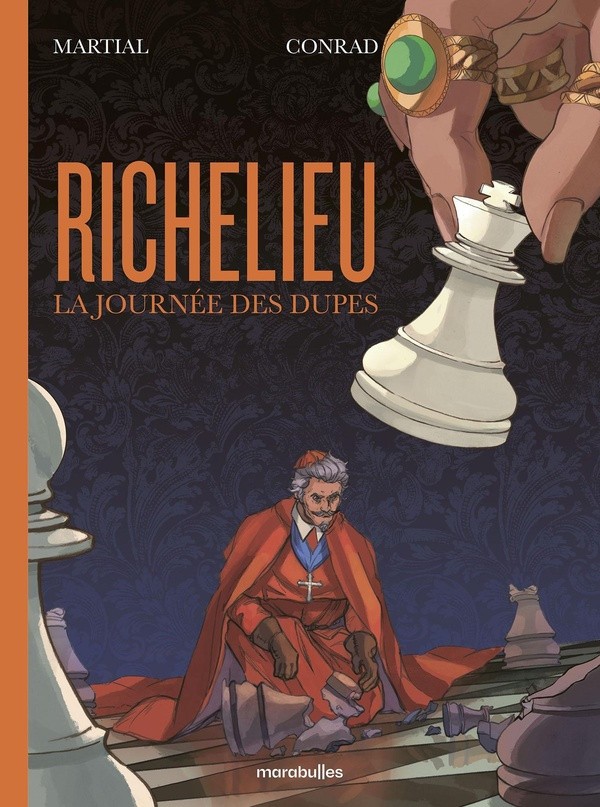 Richelieu