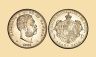 Le dollar hawaïen de 1883