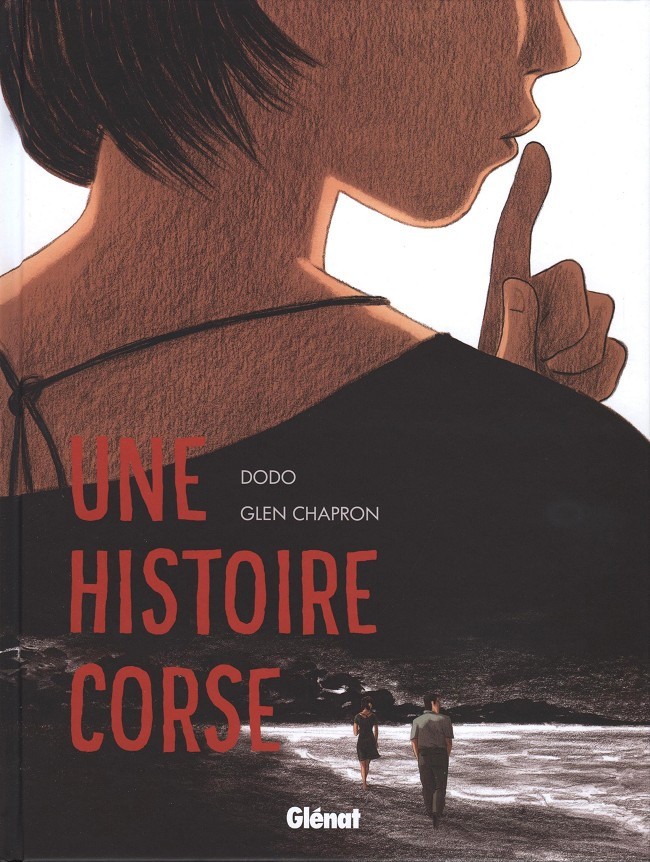 Histoire Corse