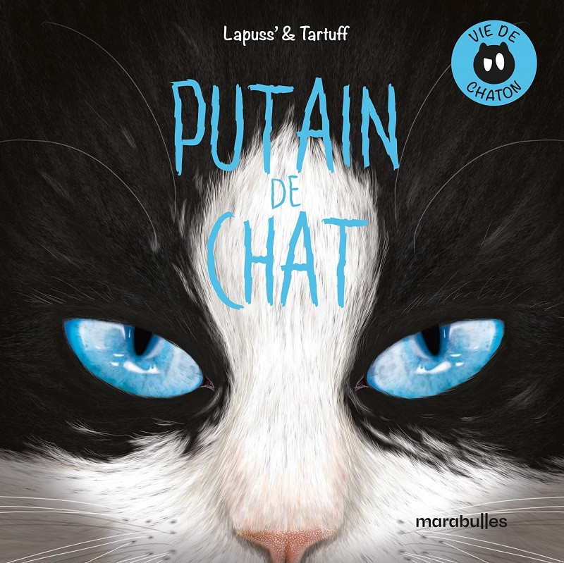Putain De Chat