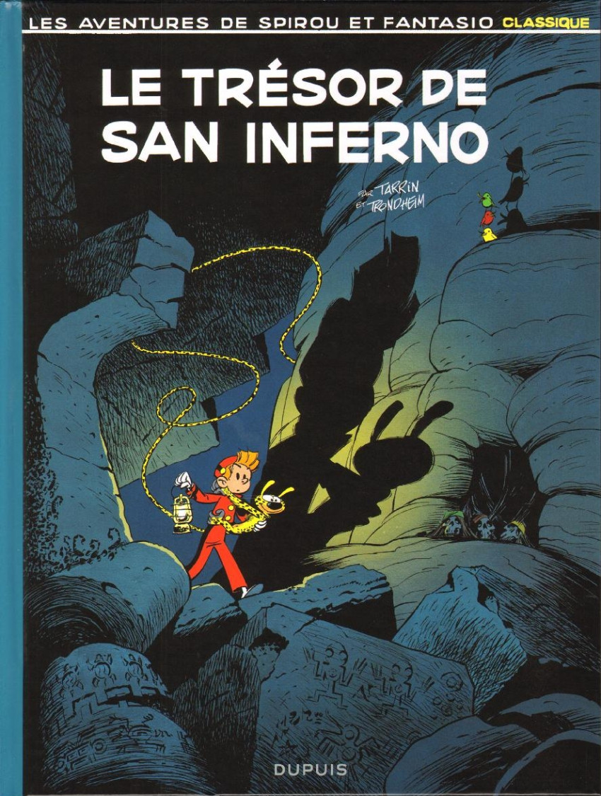 Spirou