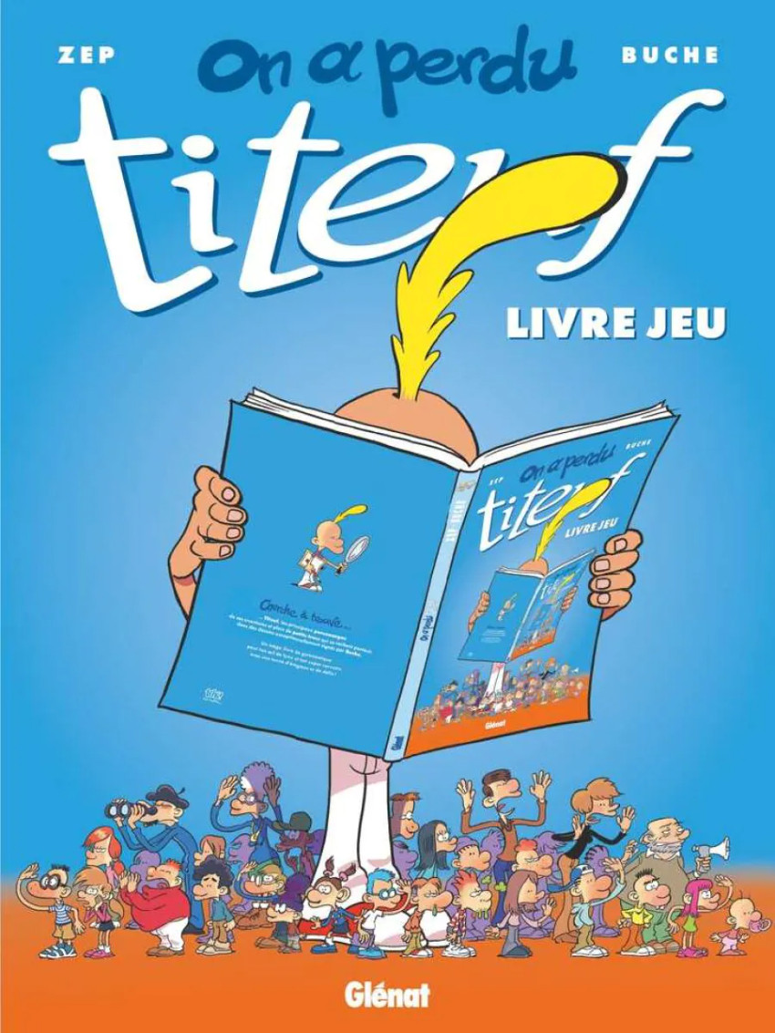 Titeuf