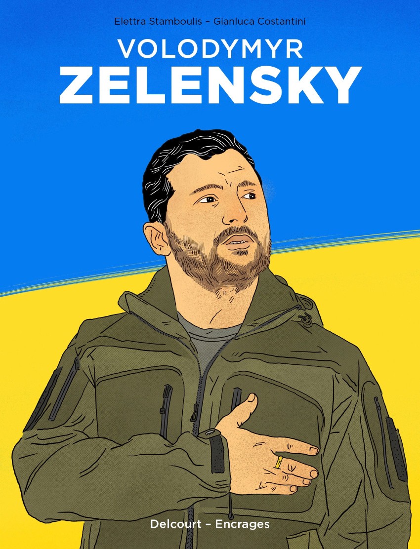Zelensky