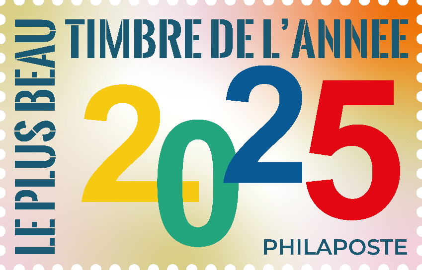 Logo élection Du Timbre