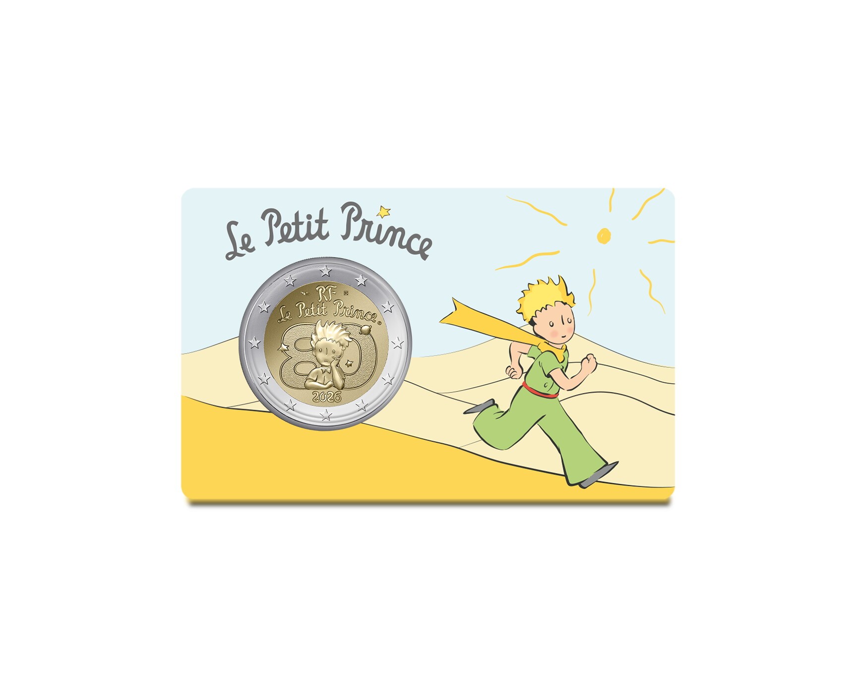 Petit Prince 2