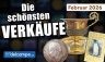 Die schönsten Verkäufe Delcampe Februar 2026