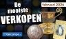 De mooiste verkopen Delcampe februari 2026