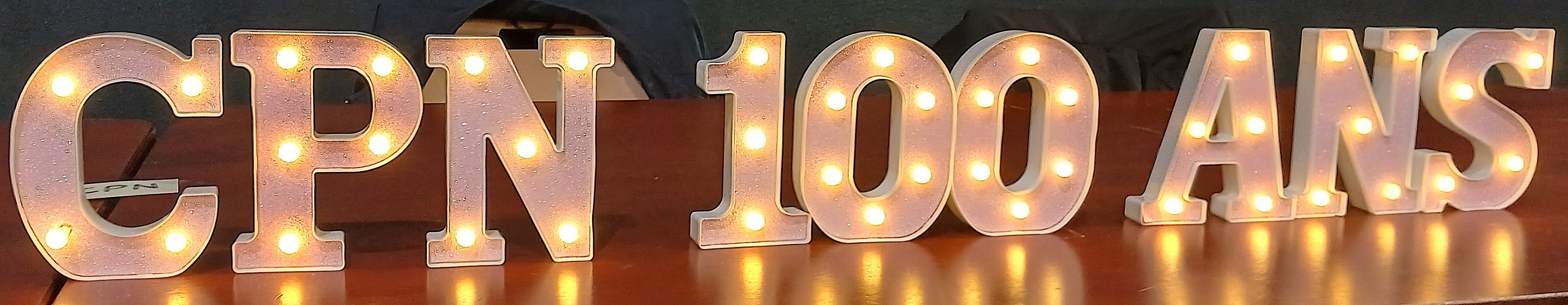 100 Ans Cpn