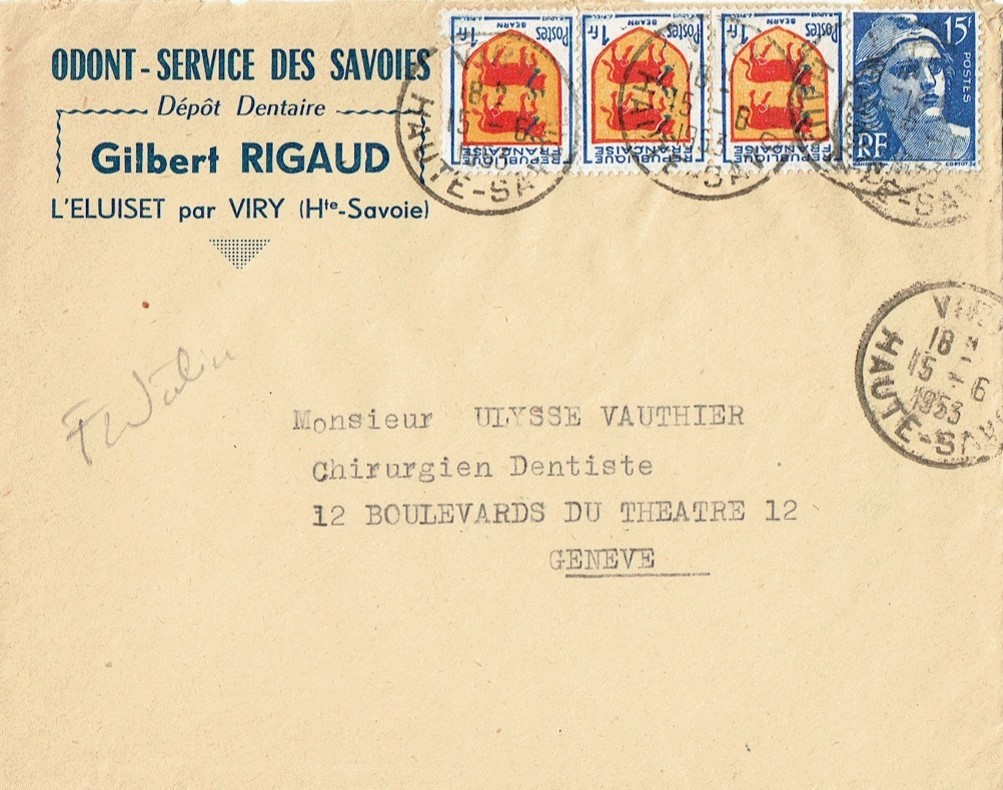 Genève