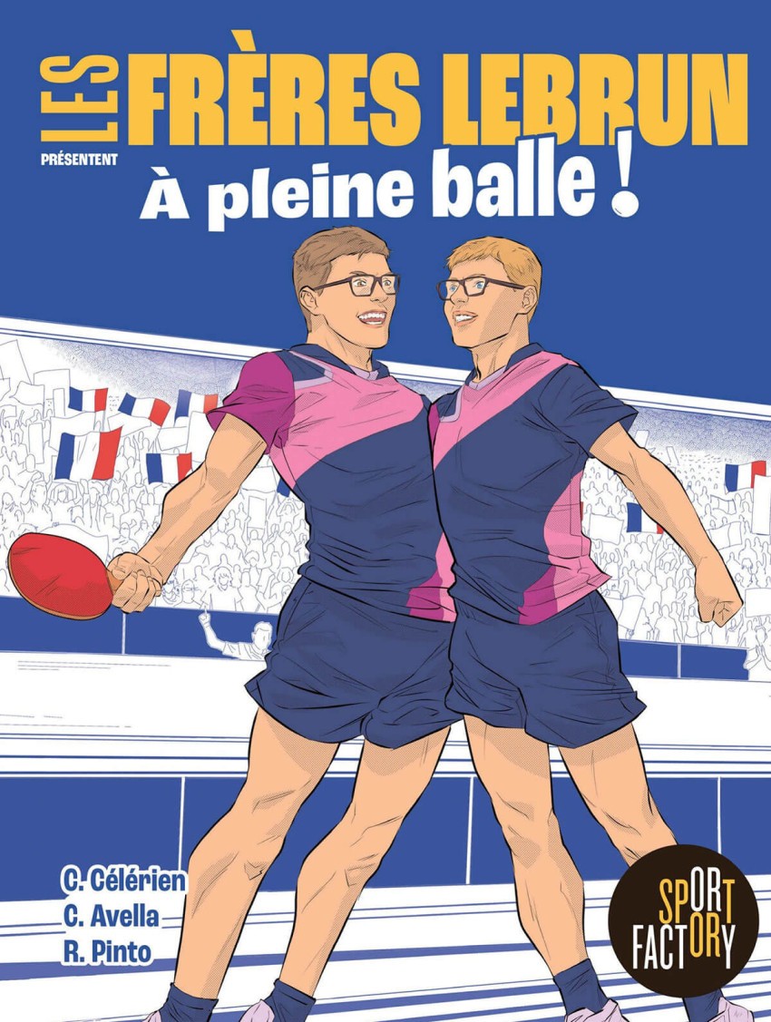 Lebrun