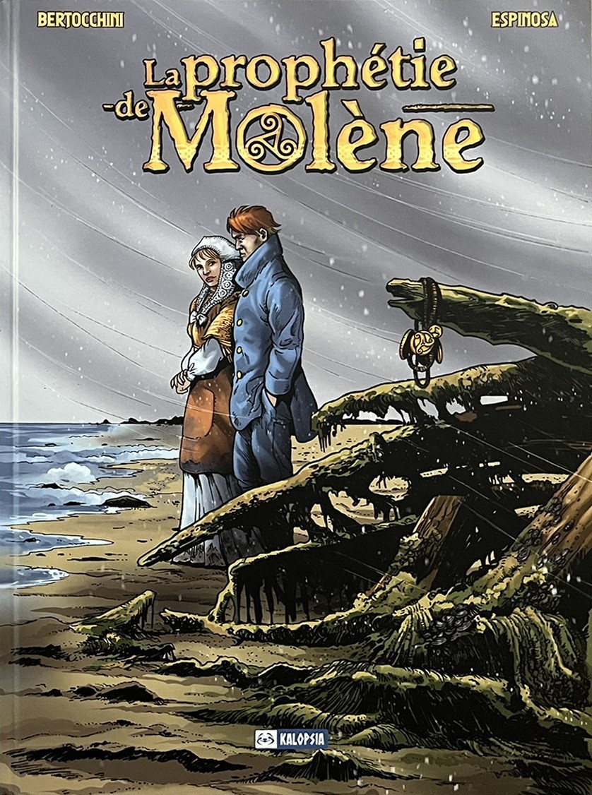 Molène
