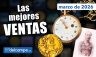 Las mejores ventas Delcampe marzo 2026