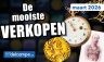 De mooiste verkopen Delcampe maart 2026