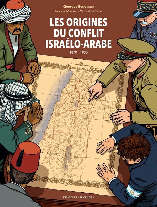 Conflits