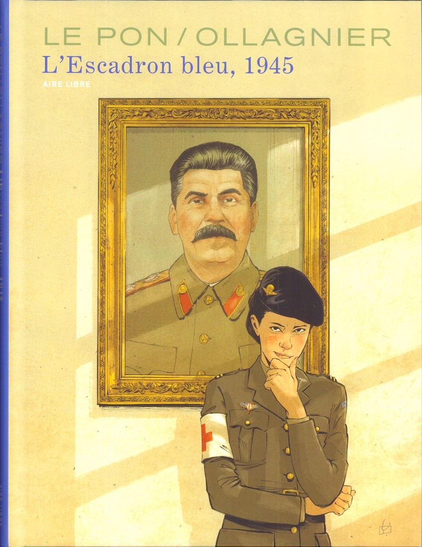 Escadron
