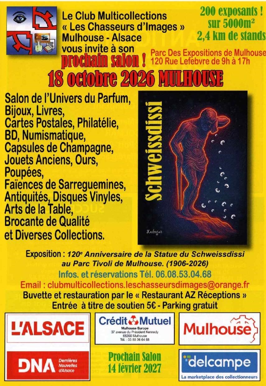Flyer Mulhouse