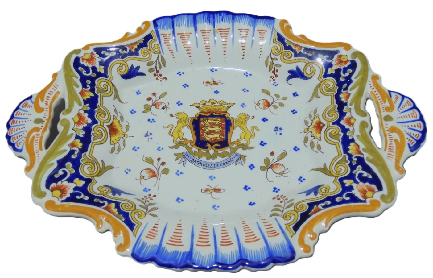 Joli Plat