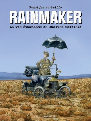 Rainmaker