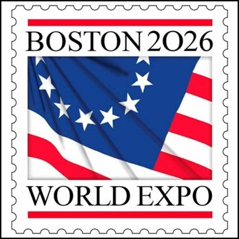Boston Logo
