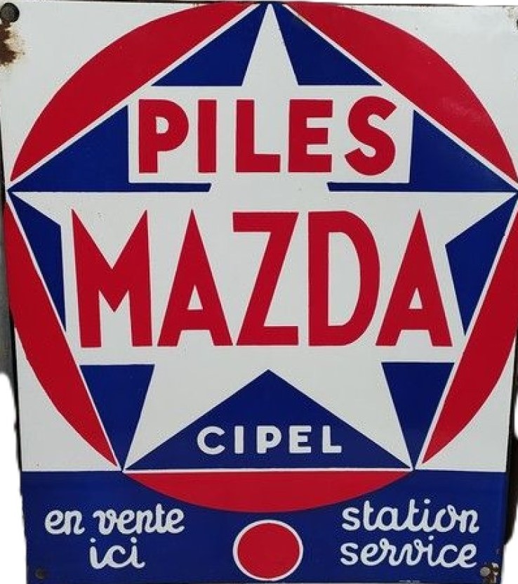 Mazda