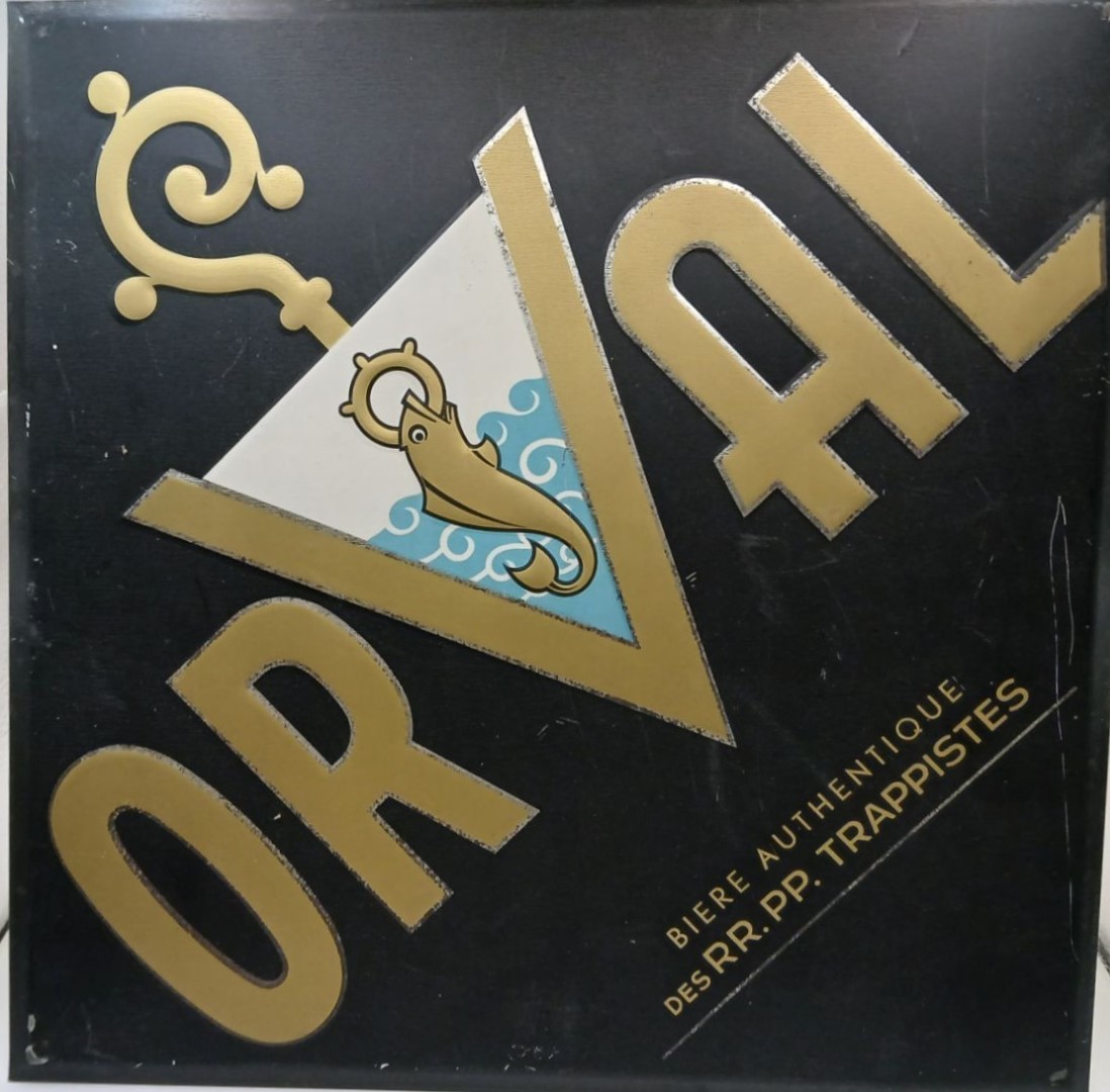 Orval