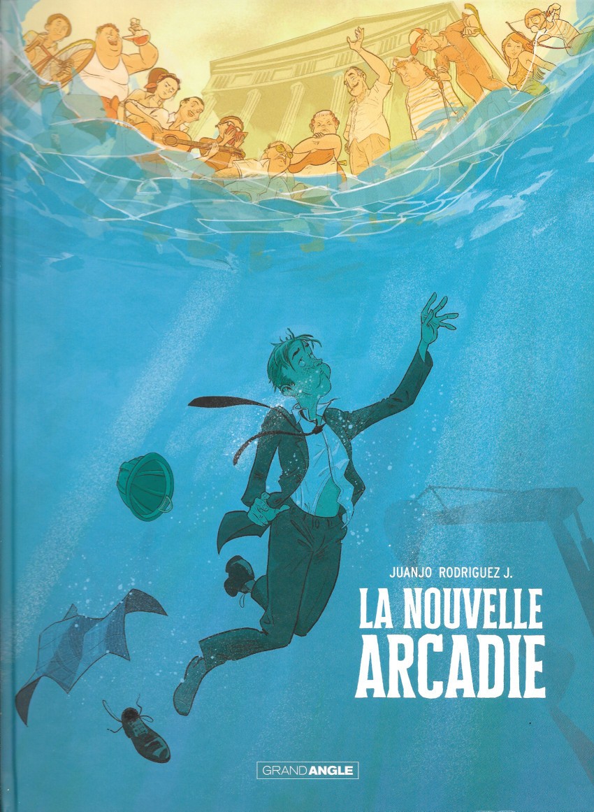 Arcadie
