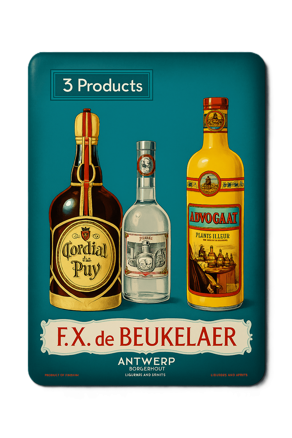 Beukelaer